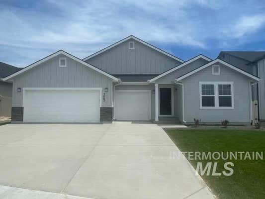 3058 N CHERRY GROVE WAY, STAR, ID 83669 - Image 1