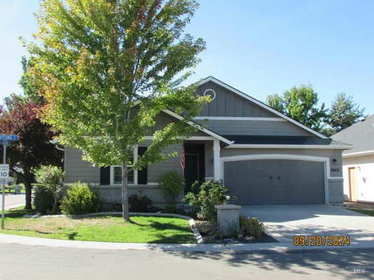 16401 N PUTTING CT, NAMPA, ID 83687 - Image 1