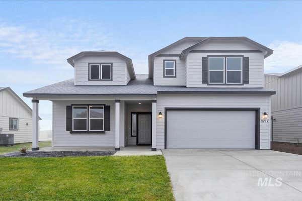 TBD CARITA AVE # ORCHARD ENCORE, CALDWELL, ID 83605 - Image 1