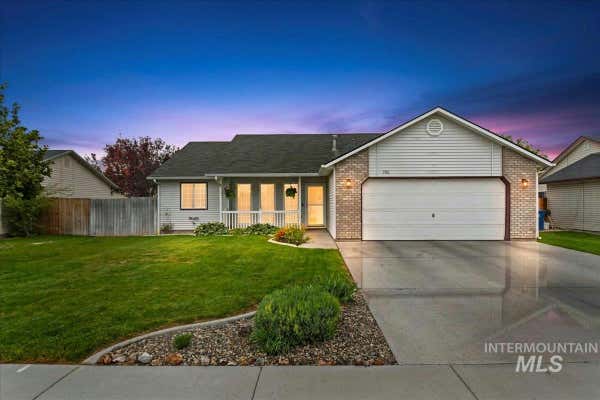 705 STONY MEADOW DR, NAMPA, ID 83686 - Image 1