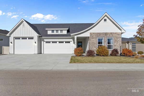 11854 W ENDSLEY CT, STAR, ID 83669 - Image 1