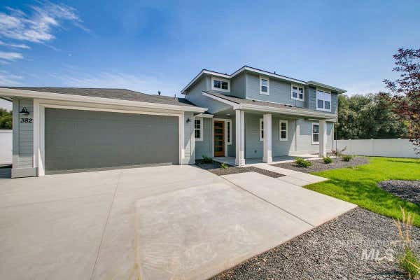 382 BIRCH AVE, MIDDLETON, ID 83644 - Image 1