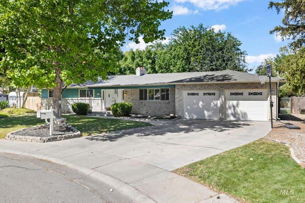 4627 N BERKSHIRE DR, BOISE, ID 83704 - Image 1