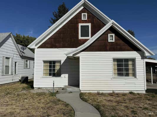 418 W COURT ST, WEISER, ID 83672 - Image 1