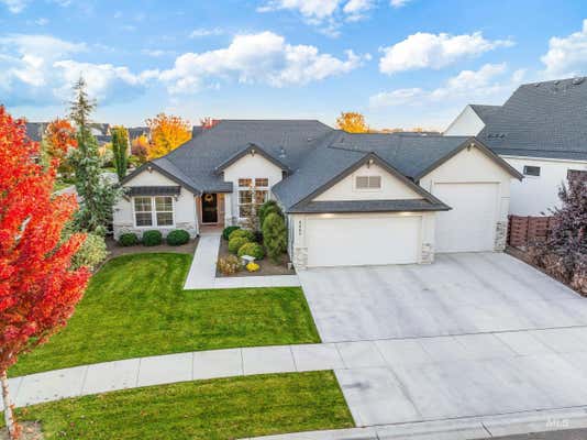 4463 W SUGAR TREE DR, MERIDIAN, ID 83646 - Image 1