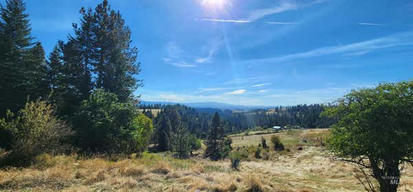 TBD RED FIR RD, KOOSKIA, ID 83539 - Image 1