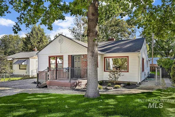 2514 N 29TH ST, BOISE, ID 83703 - Image 1