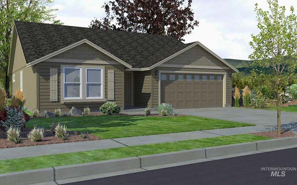 4764 E LENTIL ST. # LOT 13 BLOCK 7, NAMPA, ID 83686 - Image 1