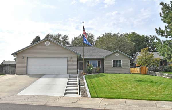 910 MAGNOLIA ST, LEWISTON, ID 83501 - Image 1