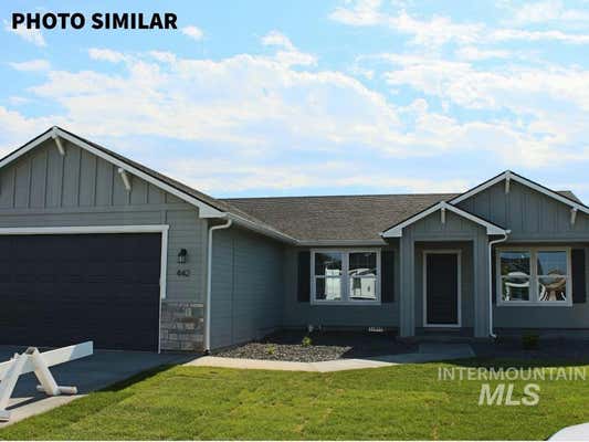 1120 WERLE WAY, EMMETT, ID 83617 - Image 1