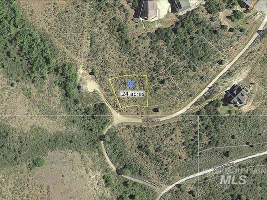 311 RED PINE DR, FISH HAVEN, ID 83287 - Image 1