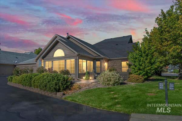 2818 N CLOVERDALE RD, BOISE, ID 83713 - Image 1