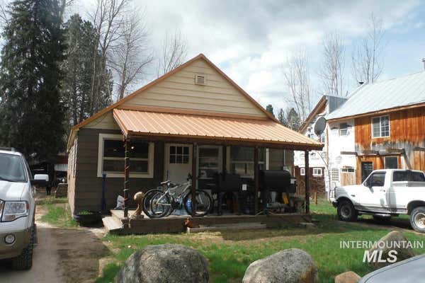 207 W COMMERCIAL ST, IDAHO CITY, ID 83631 - Image 1