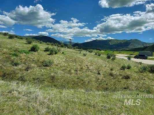 TBD A HWY 52, HORSESHOE BEND, ID 83629 - Image 1