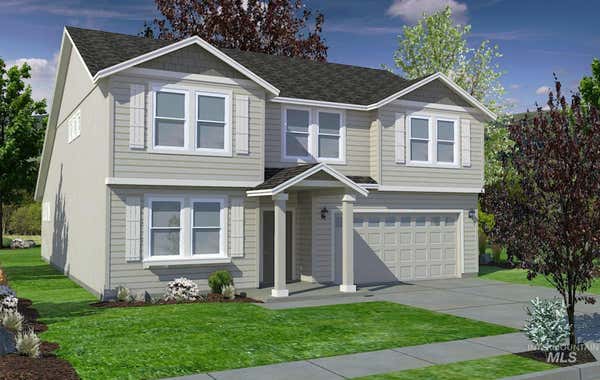 11368 SHADOW GLEN DRIVE # LOT 7 BLOCK 10 SHADOW GLEN, CALDWELL, ID 83605 - Image 1