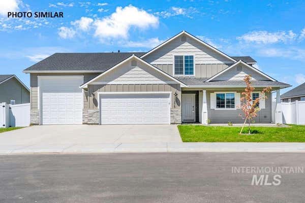 519 BOBCAT RD, FRUITLAND, ID 83619 - Image 1