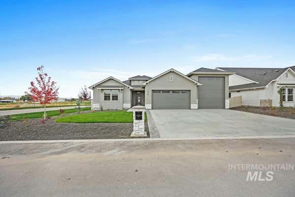 599 S GABRIEL LN, NAMPA, ID 83687 - Image 1