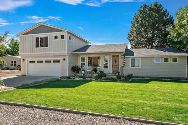 1741 COX RD, WEISER, ID 83672 - Image 1