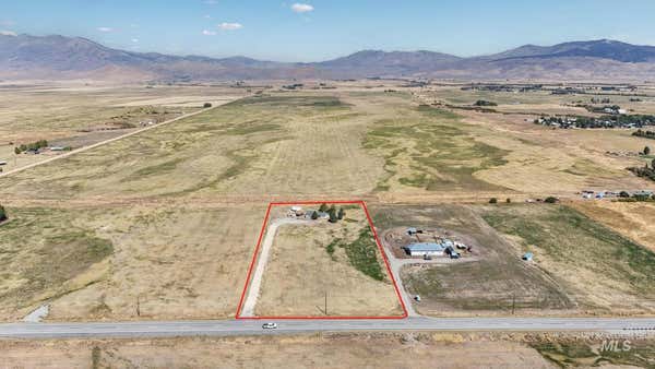 80 W HIGHWAY 20, FAIRFIELD, ID 83327 - Image 1