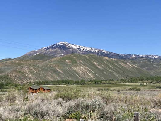 TBD N SOLDIER CREEK ROAD, FAIRFIELD, ID 83327 - Image 1