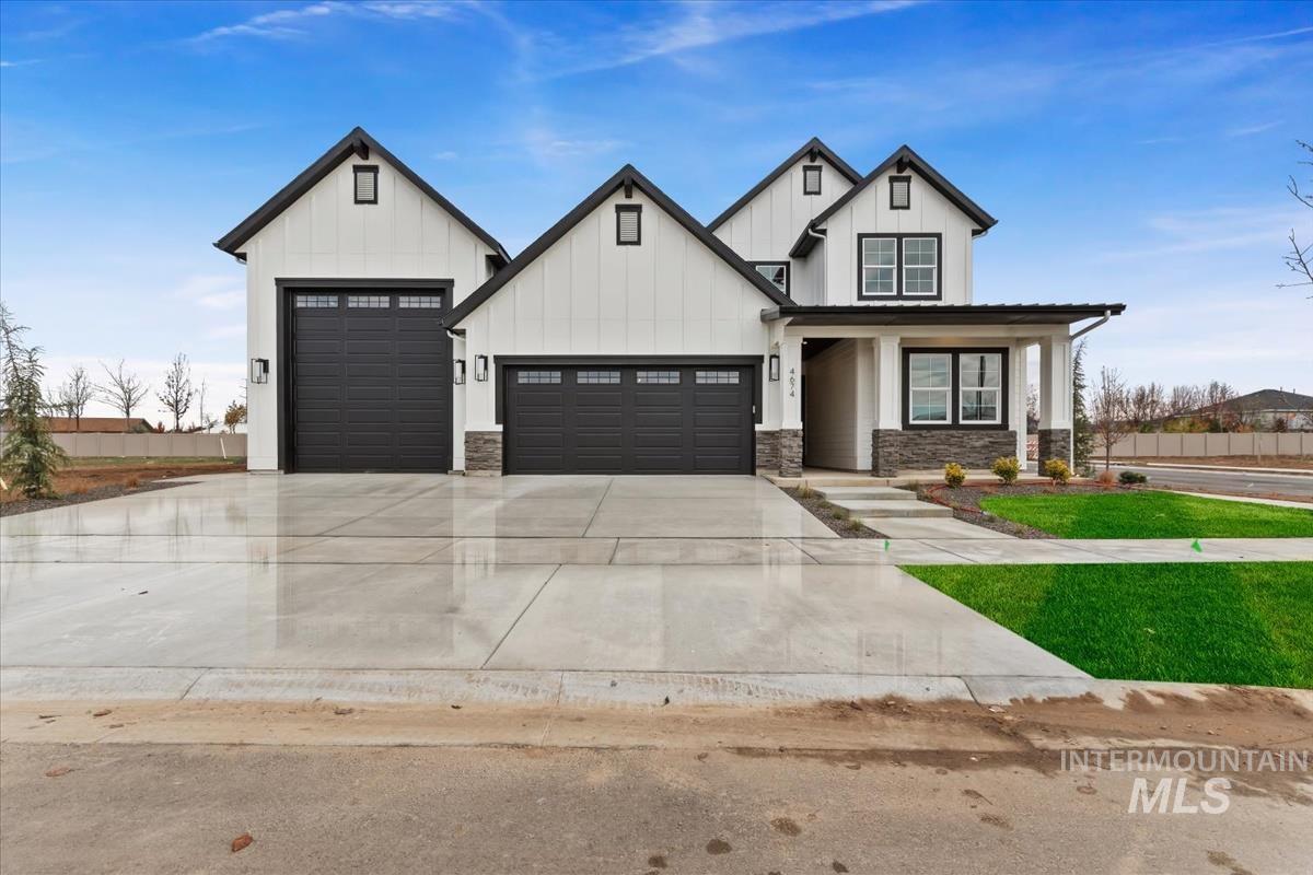 Meridian, Idaho, 83646, United States, 3 Bedrooms Bedrooms, ,3 BathroomsBathrooms,Residential,Pending,1945217