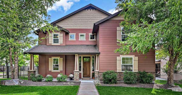 3881 E TIMBERSAW DR, BOISE, ID 83716 - Image 1