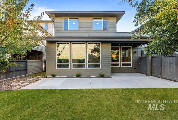 5618 E MILLET DR, BOISE, ID 83716, photo 1 of 35