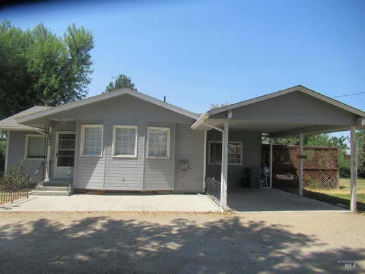 26544 HOMEDALE RD, WILDER, ID 83676 - Image 1