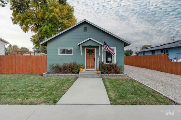 722 E 4TH ST, EMMETT, ID 83617 - Image 1