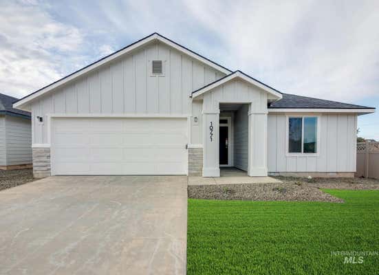 18395 N LION HEAD AVE, NAMPA, ID 83687 - Image 1