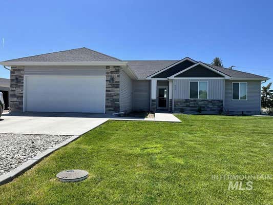 615 SHADOW MOUNTAIN CIR, ALBION, ID 83311 - Image 1