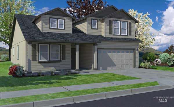 4247 S MAIZE AVE # LOT 19 BLOCK 7, NAMPA, ID 83687 - Image 1