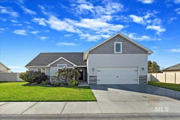 2322 ALDERWOOD AVE, BURLEY, ID 83318 - Image 1