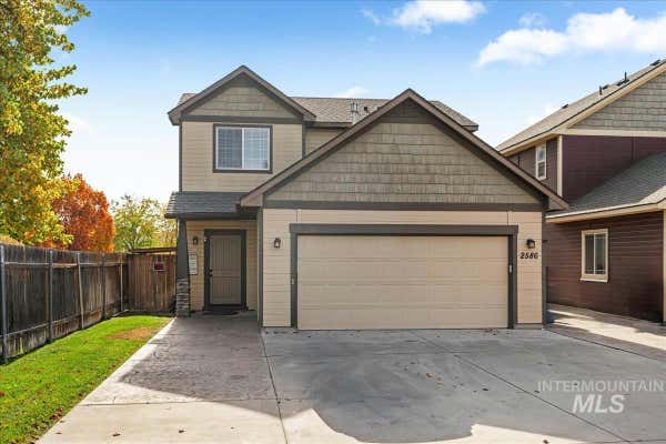 2586 N MITCHELL ST, BOISE, ID 83704 - Image 1