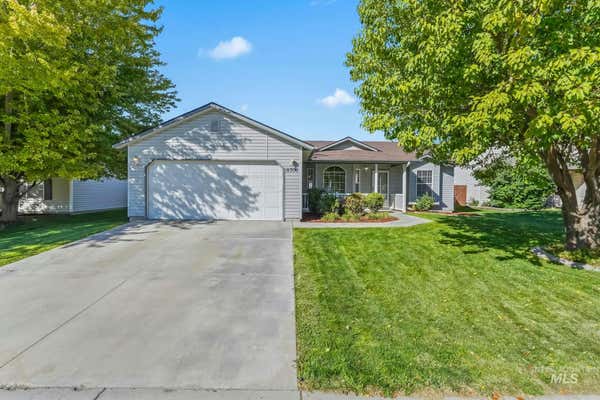 11706 W BACHELOR CT, NAMPA, ID 83651 - Image 1