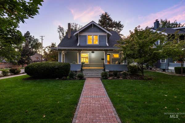 1001 N 18TH ST, BOISE, ID 83702 - Image 1