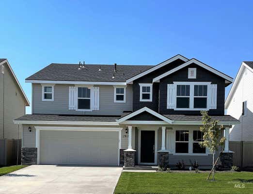 10104 W NAPIER DR, STAR, ID 83669 - Image 1