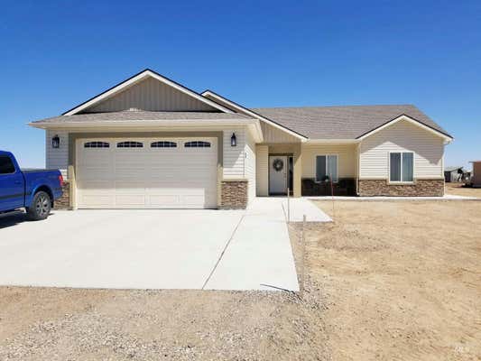 252 MARIPOSA CIR, SHOSHONE, ID 83352 - Image 1