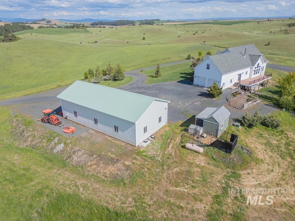 Moscow, Idaho, 83843, United States, 5 Bedrooms Bedrooms, ,4 BathroomsBathrooms,Residential,Active,1825074