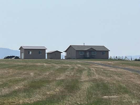 150 MEADOWLARK LN, STITES, ID 83552 - Image 1