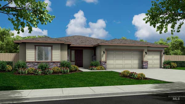 12490 WILD THISTLE DR, STAR, ID 83669 - Image 1