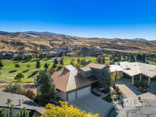 889 E CHARDIE RD, BOISE, ID 83702 - Image 1