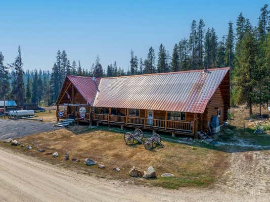 2742 DIXIE RD, DIXIE, ID 83525 - Image 1