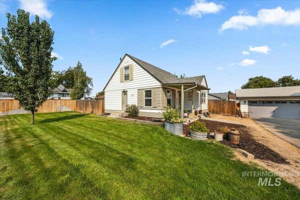 714 SMITH AVE, NAMPA, ID 83651 - Image 1