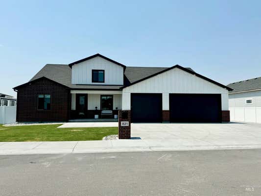 821 SELWAY DR, HEYBURN, ID 83336 - Image 1