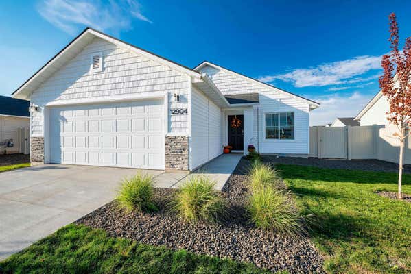 12904 ASHFIELD ST, CALDWELL, ID 83607 - Image 1