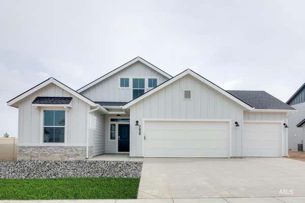 3495 W NEWLAND CT, MERIDIAN, ID 83642 - Image 1