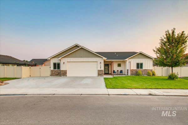 1380 TAMARACK ST, FRUITLAND, ID 83619 - Image 1