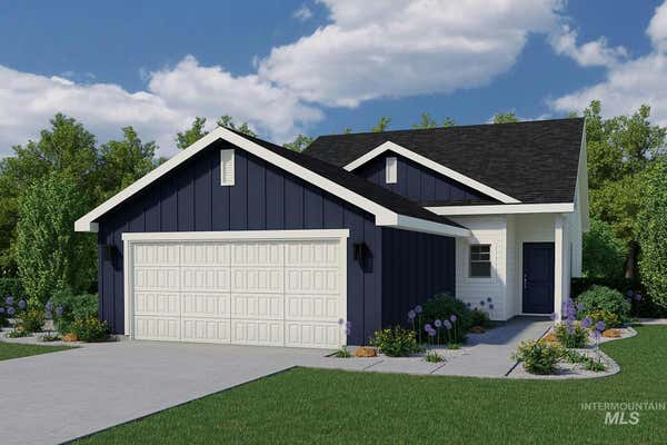 10161 LONGTAIL DR, NAMPA, ID 83687 - Image 1