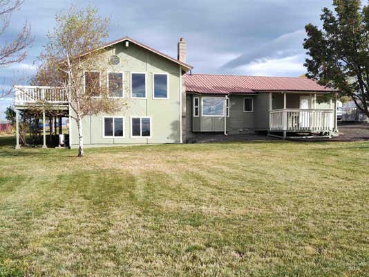 28 RED BARN LN, GRANGEVILLE, ID 83530 - Image 1